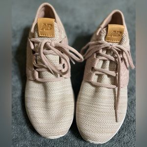 New Balance woman’s tennis shoes
